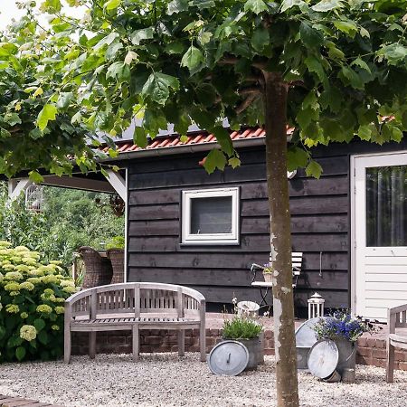 Bed&Breakfast De Schuur Inn Numansdorp Buitenkant foto